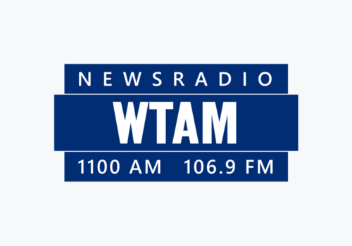 WTAM Newsradio